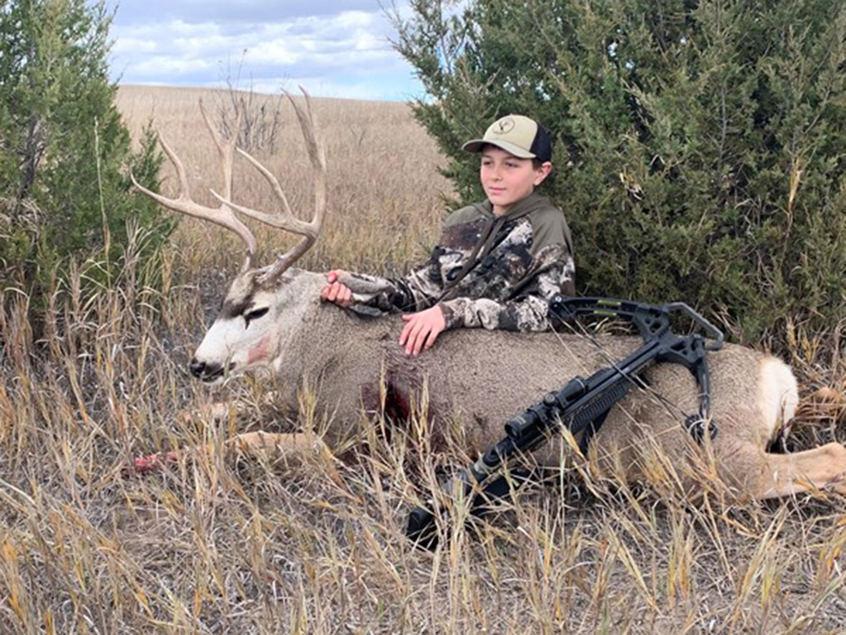PHOTOS: Big Bucks Contest 2019